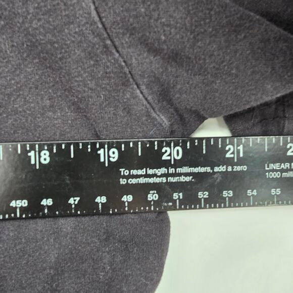 Volcom Men's Crewneck Camo Short Sleeve Graphic T-Shirt Black Size Large - Picture 8 of 9